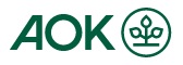 Logo: AOK Bayern