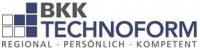 Logo: BKK TECHNOFORM