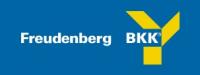 Logo: BKK Freudenberg