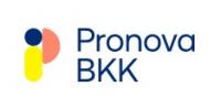 Logo: pronova BKK