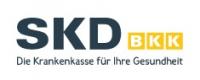 Logo: SKD BKK