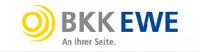 Logo: BKK EWE