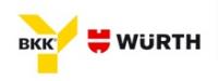 Logo: BKK Würth