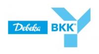 Logo: Debeka BKK