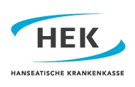 Logo: HEK Hanseatische Krankenkasse