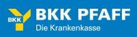 Logo: BKK PFAFF