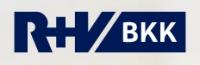 Logo: R+V BKK